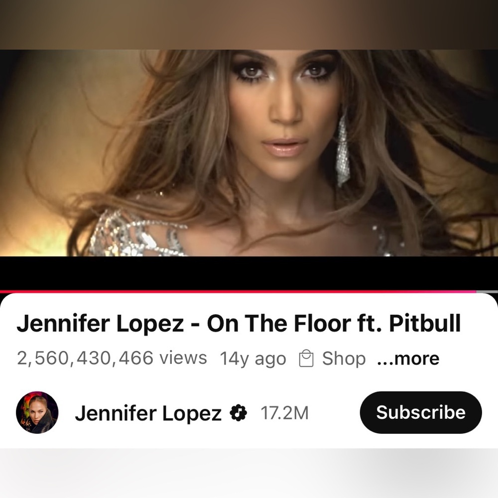 RARE FIND, JLO, LARGE, Authentic Swarovski Fit Drop Earrings, STAMPED. BNIB.